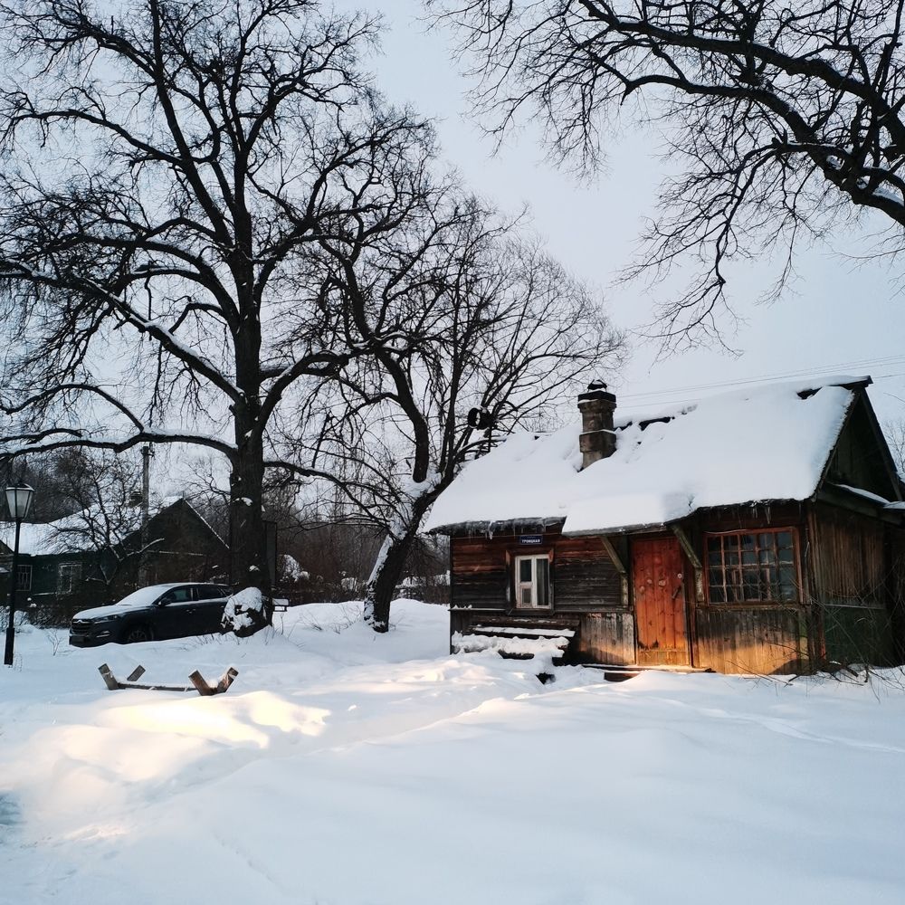 Photograph by Юлия