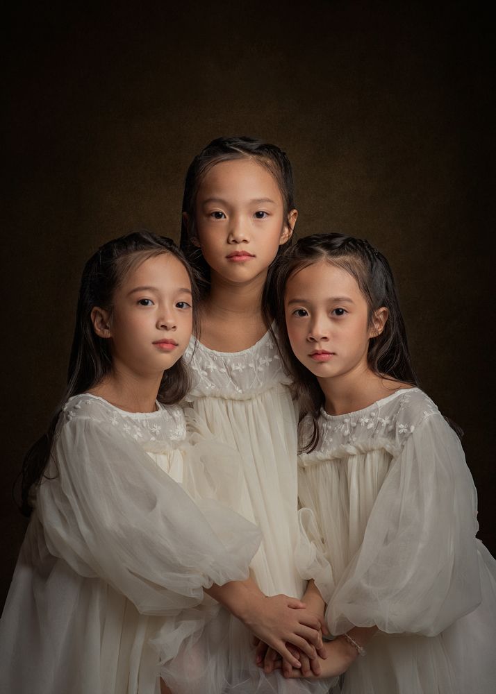 Photograph by HENG FU MING