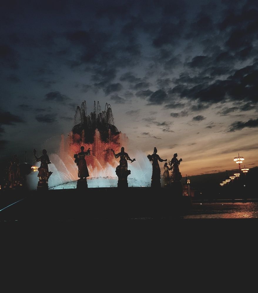 Фотография автора Джаф