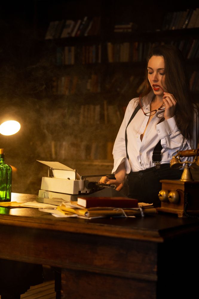 Photograph by Александр Кудрявцев