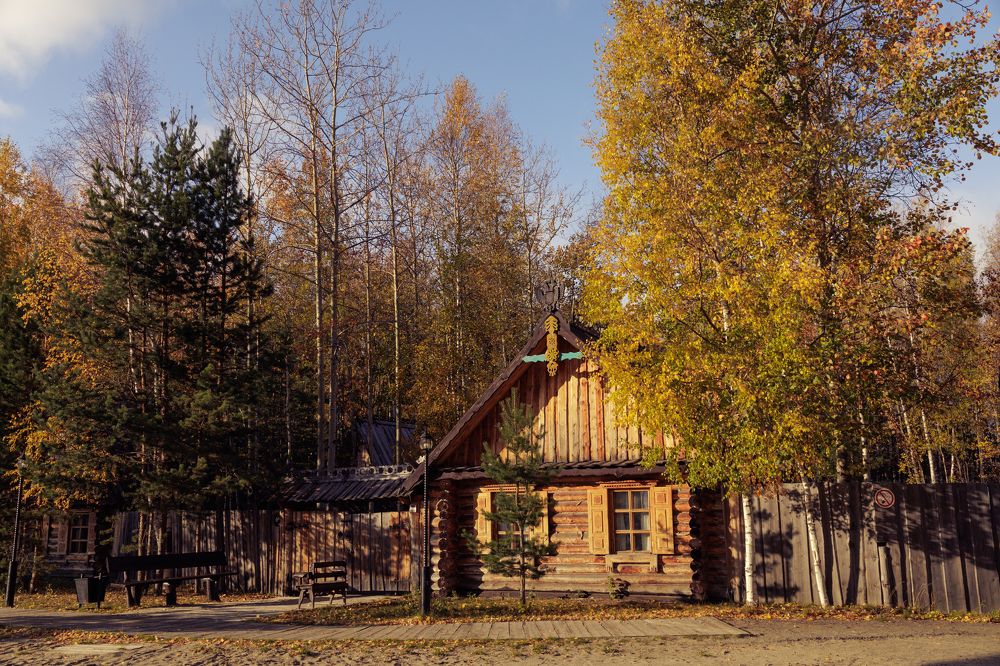 Фотография автора Кушпилева Марина