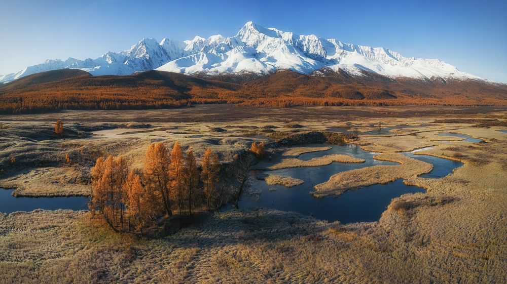 Photograph by Лещёнок Александр