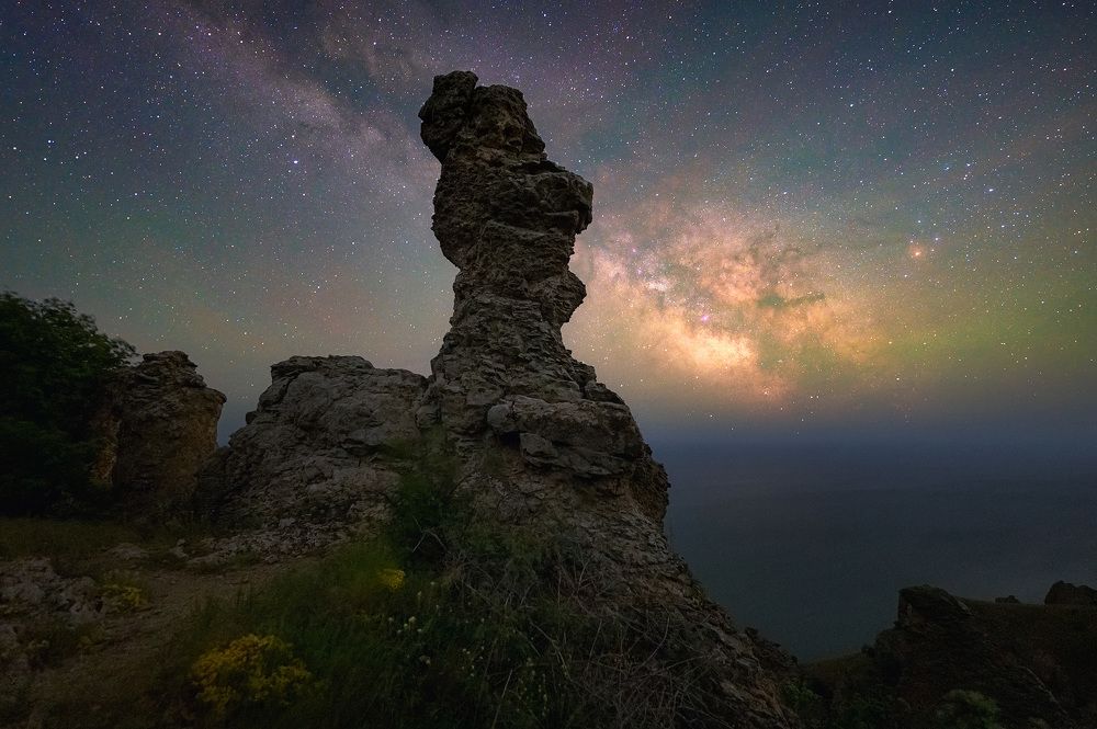 Пряничный конь.