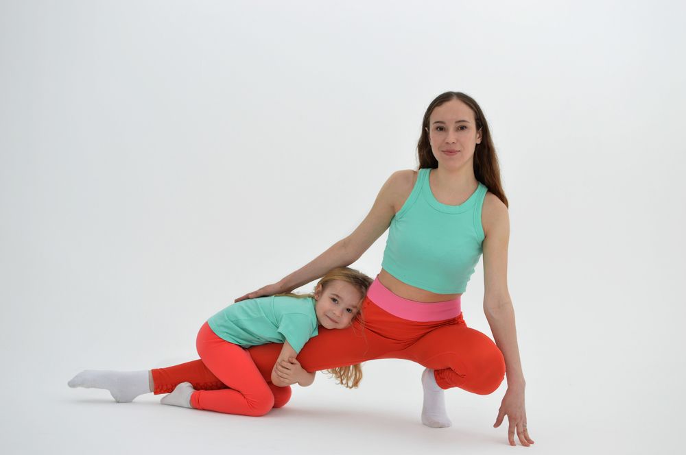 Photograph by Мария Жоголева