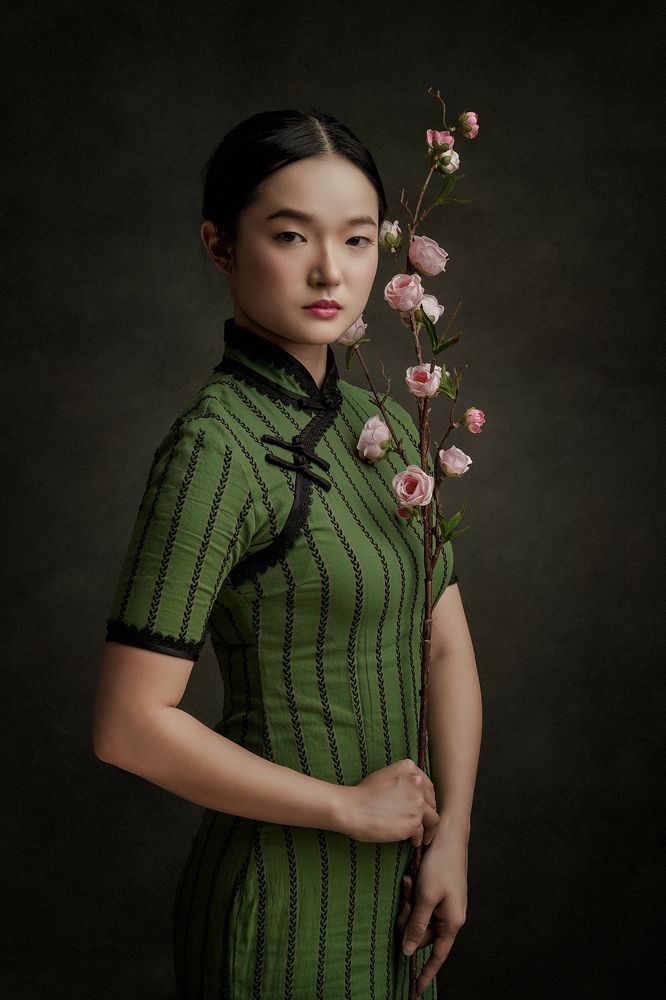 Photograph by HENG FU MING