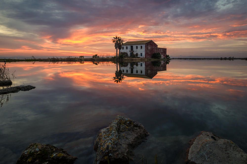 Фотография автора Tomas Hueso Marco