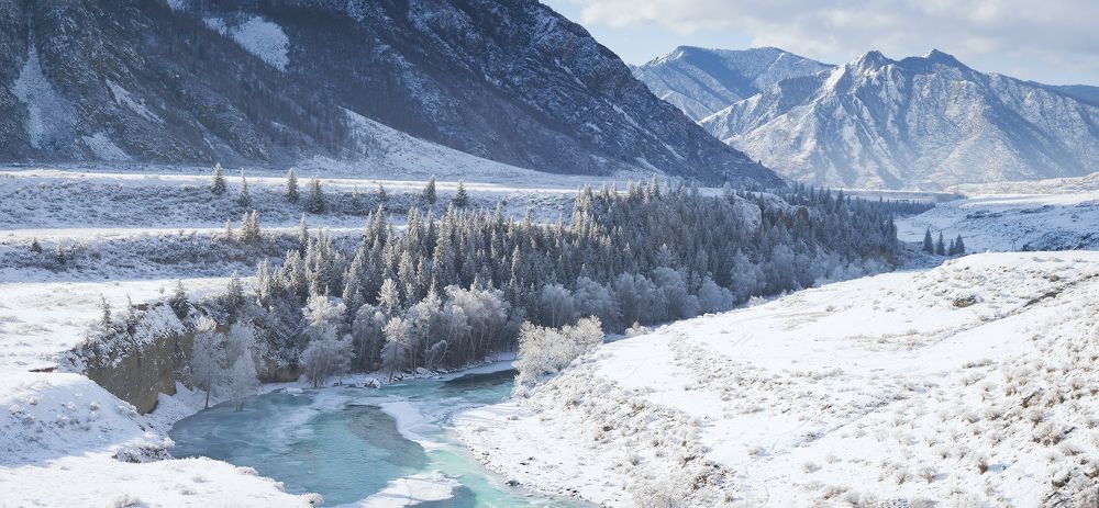 Photograph by Лещёнок Александр