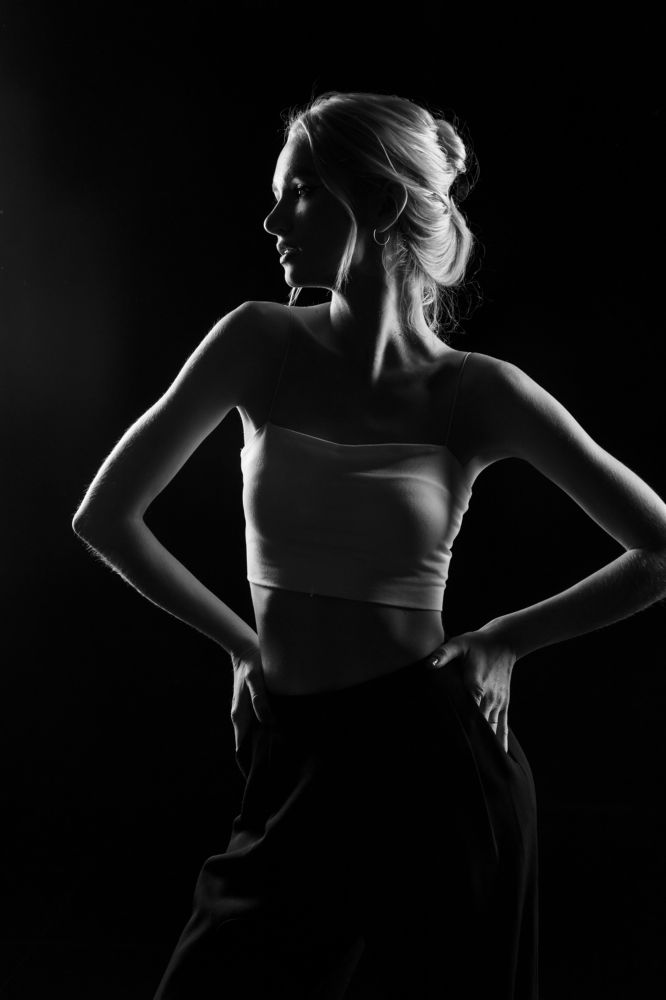 Photograph by Илья Ушак