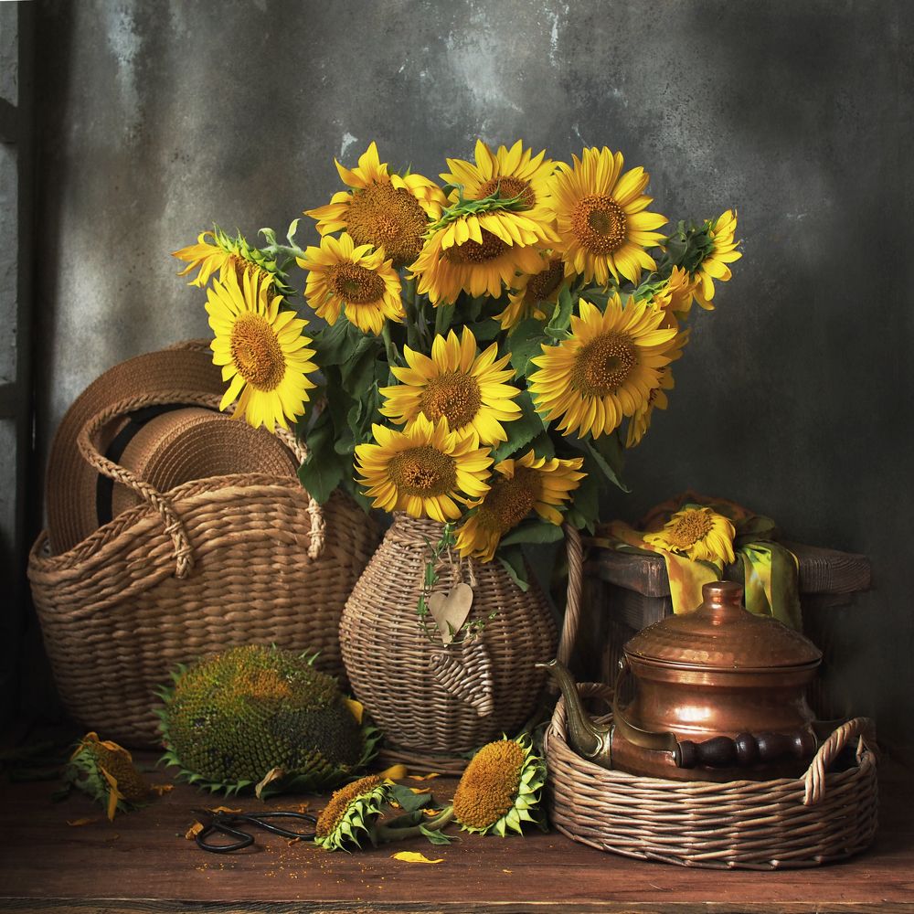 Фотография автора Svetlana Inyusheva