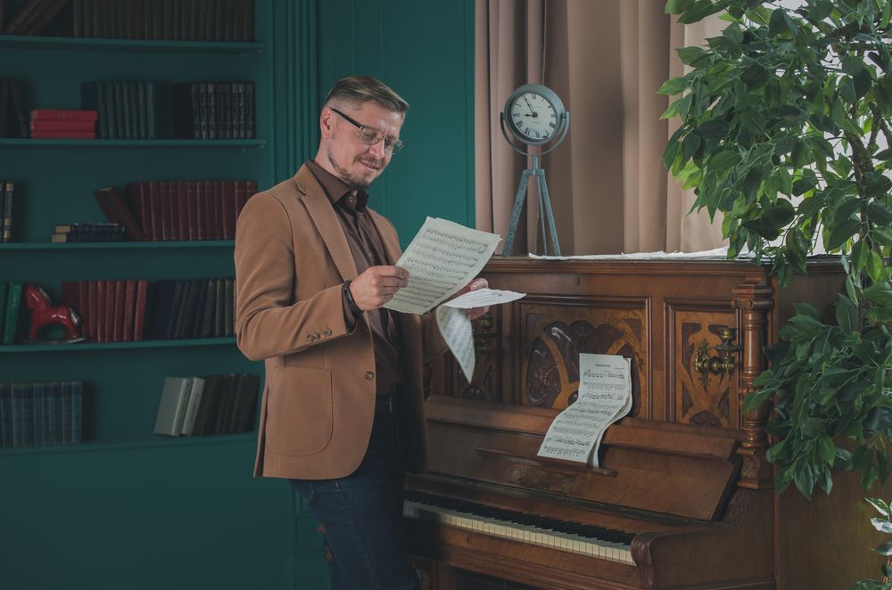 Вдохновение