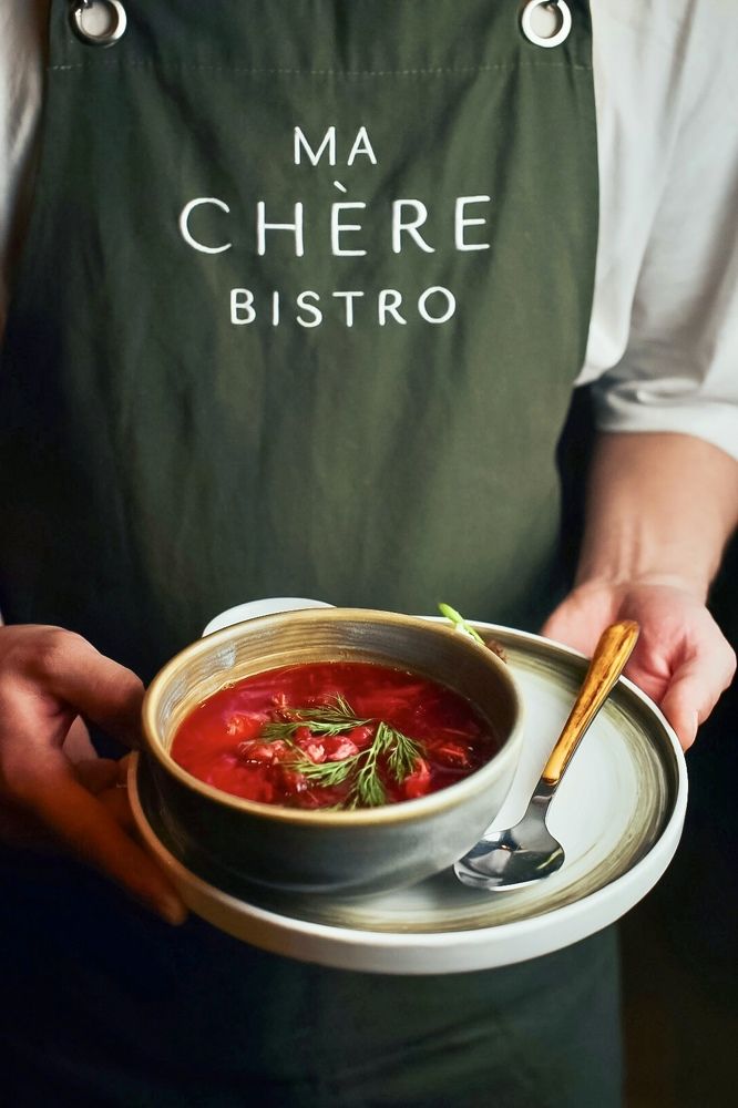 Photograph by Евгения Дудкина