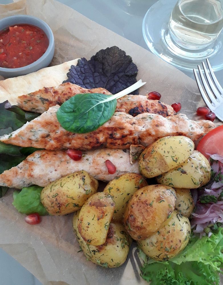 Photograph by Марина Гусева