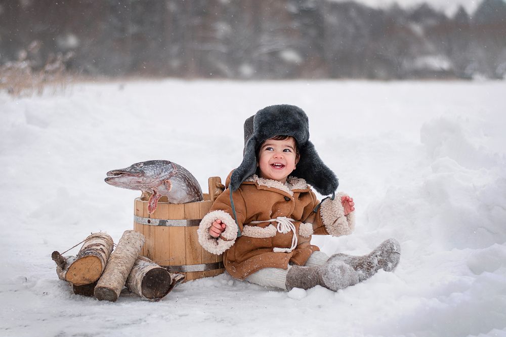 Photograph by Анастасия Сержантова