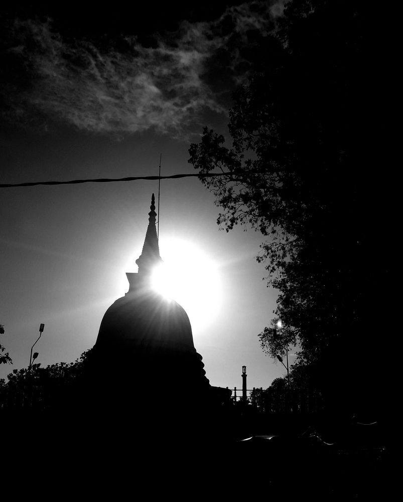 Photograph by Kalindu Ranawaka