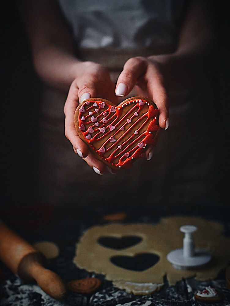 Photograph by Евгения Дудкина