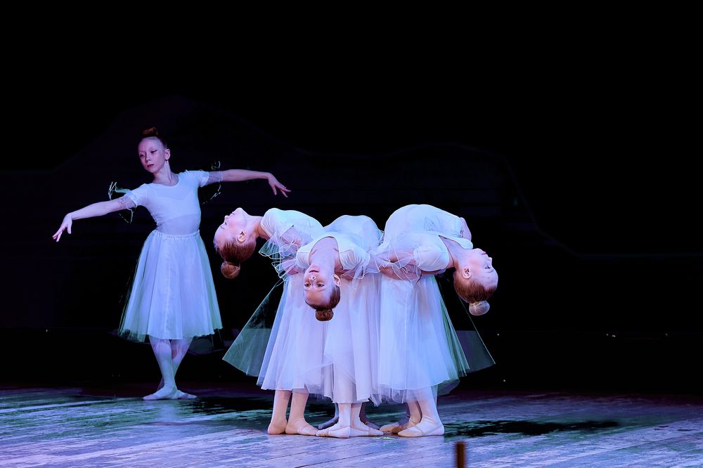 Photograph by Голованов Николай