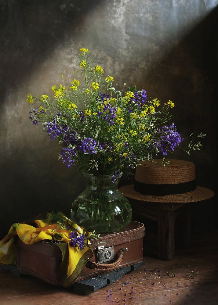 Фотография автора Svetlana Inyusheva