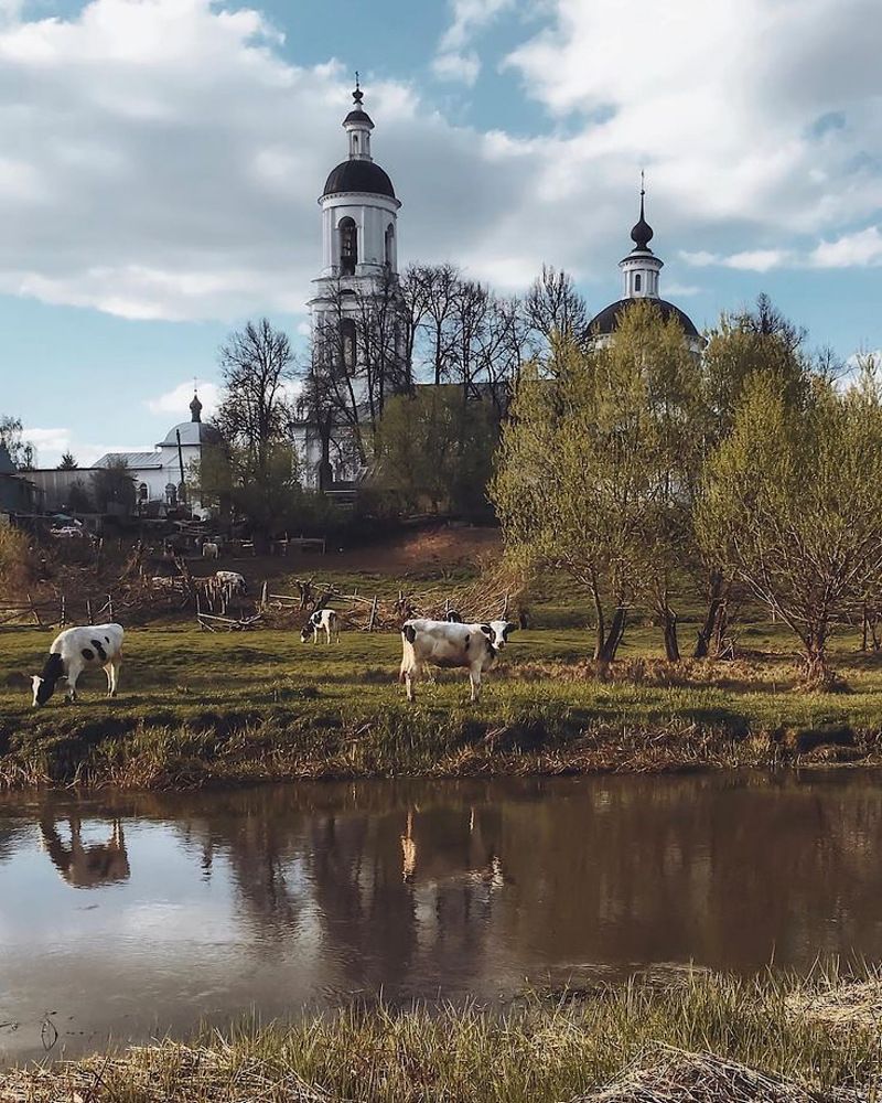 Photograph by Евгения Дудкина