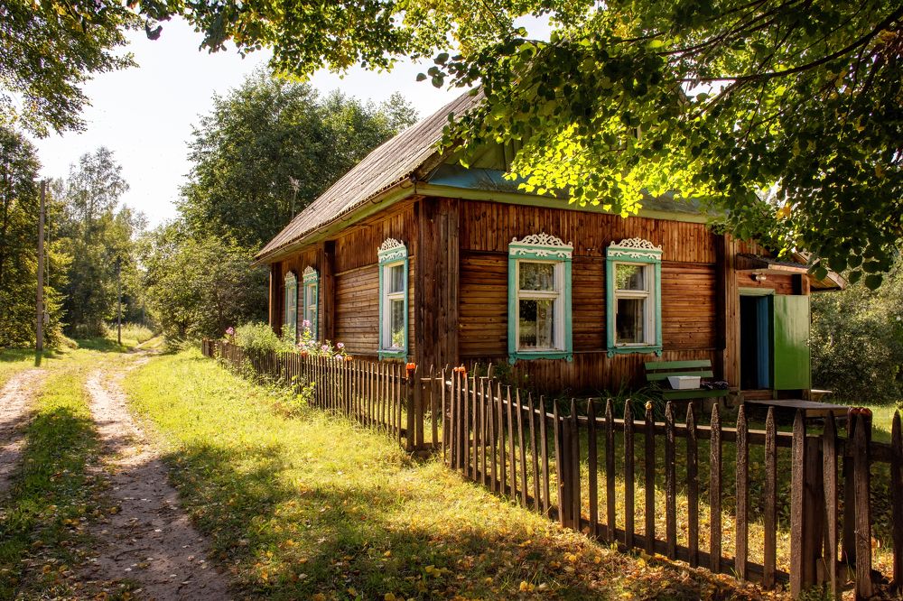 Photograph by Валерия Трейтяк