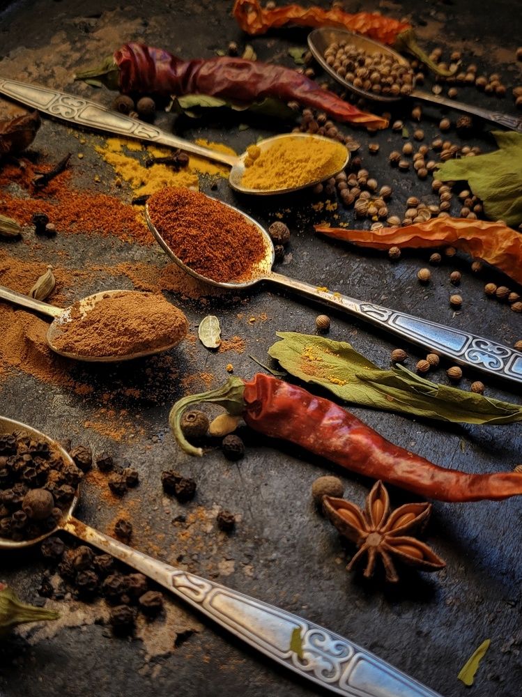 Photograph by Екатерина