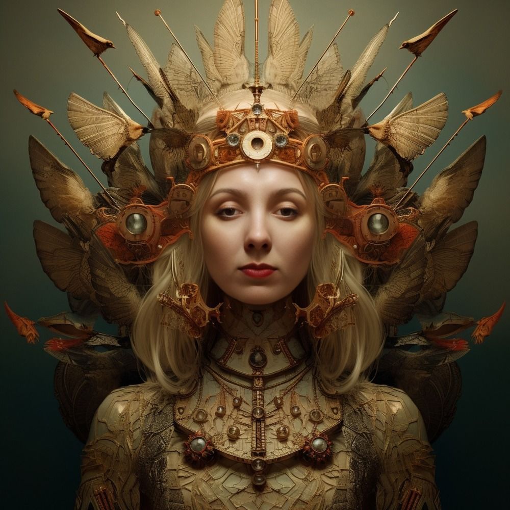 Photograph by Мария Берёзка