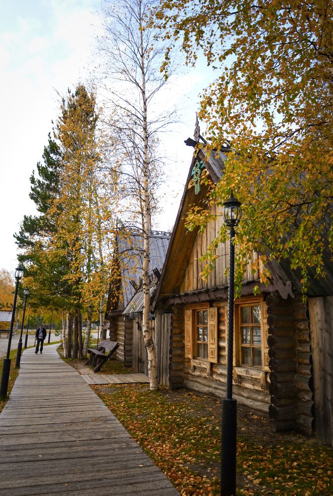 Фотография автора Кушпилева Марина