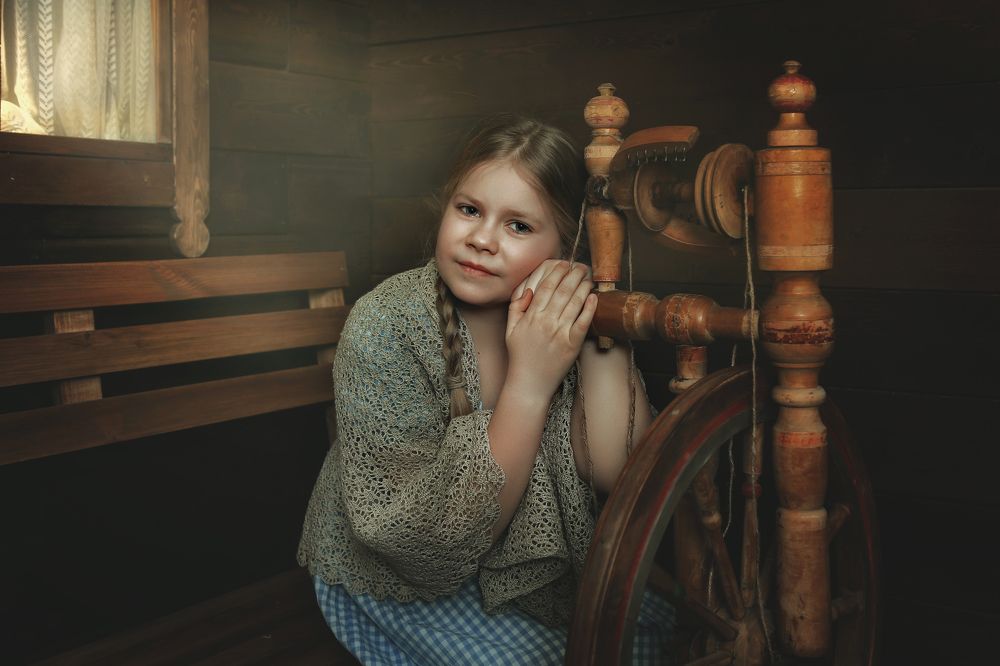 Photograph by Светлана Орешко