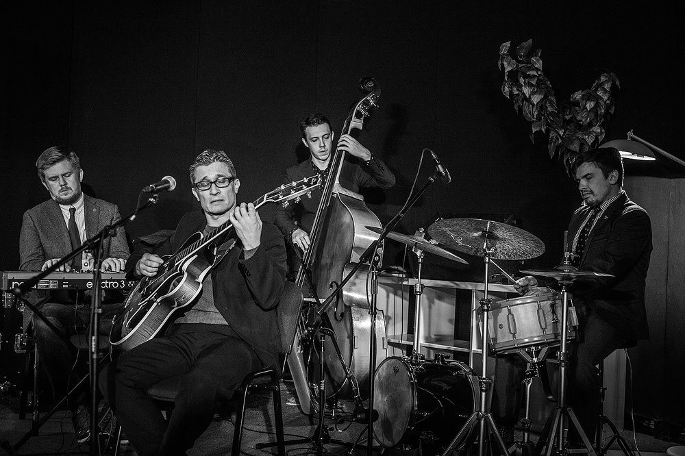 Photograph by Напалкин Станислав