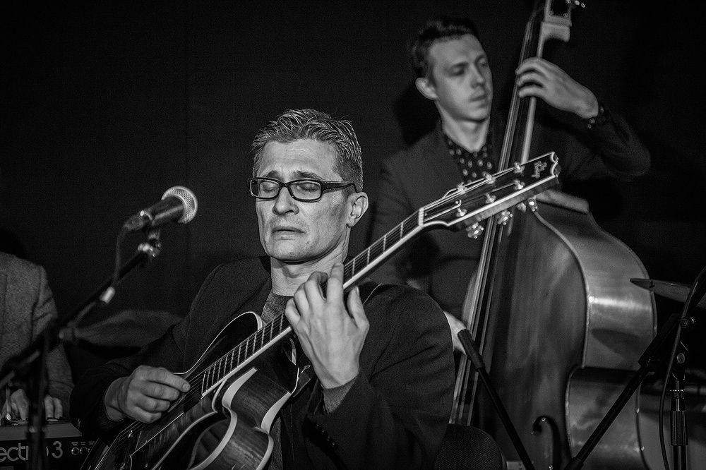 Photograph by Напалкин Станислав