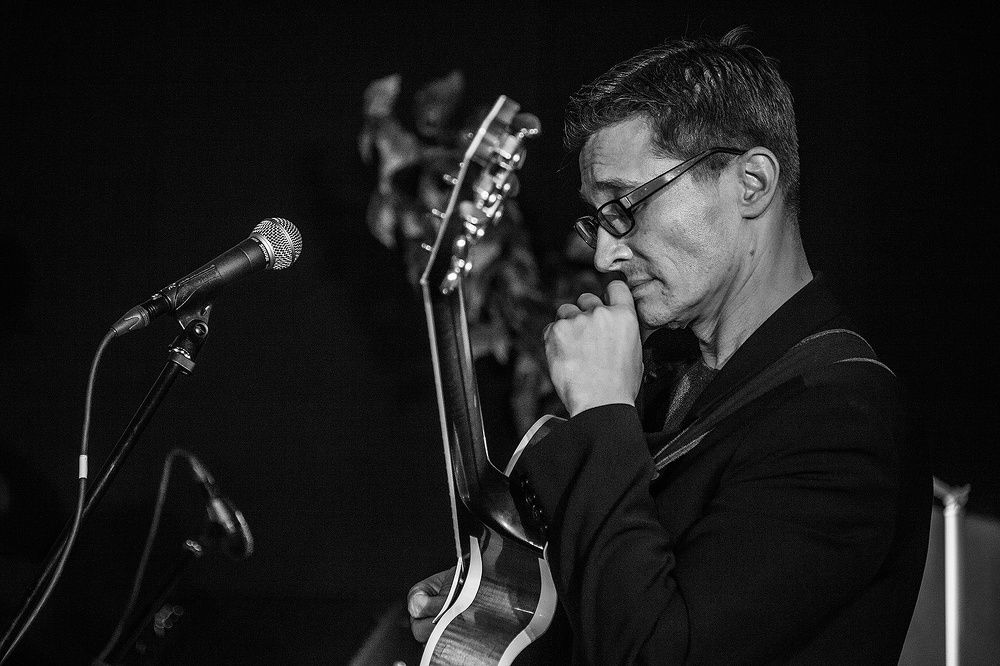 Photograph by Напалкин Станислав