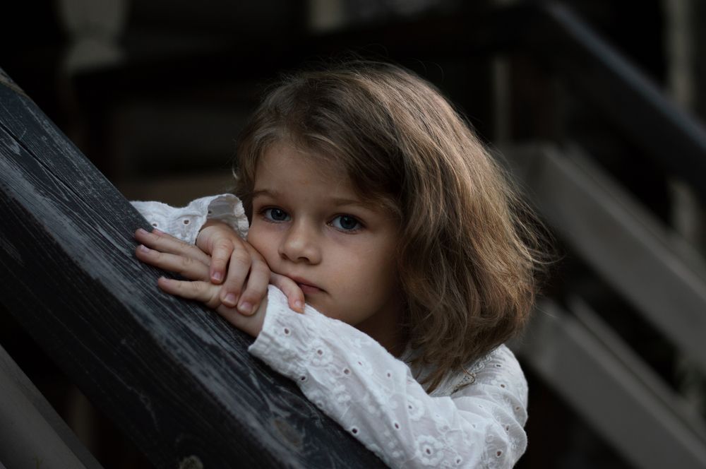 Photograph by Мария Жоголева