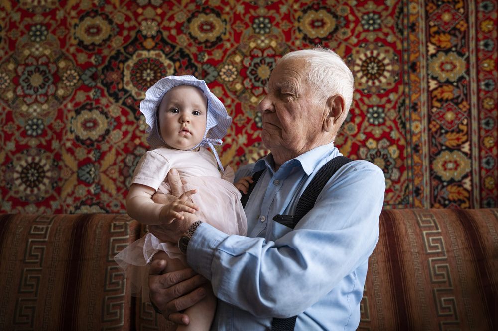 Photograph by Анна Берзина