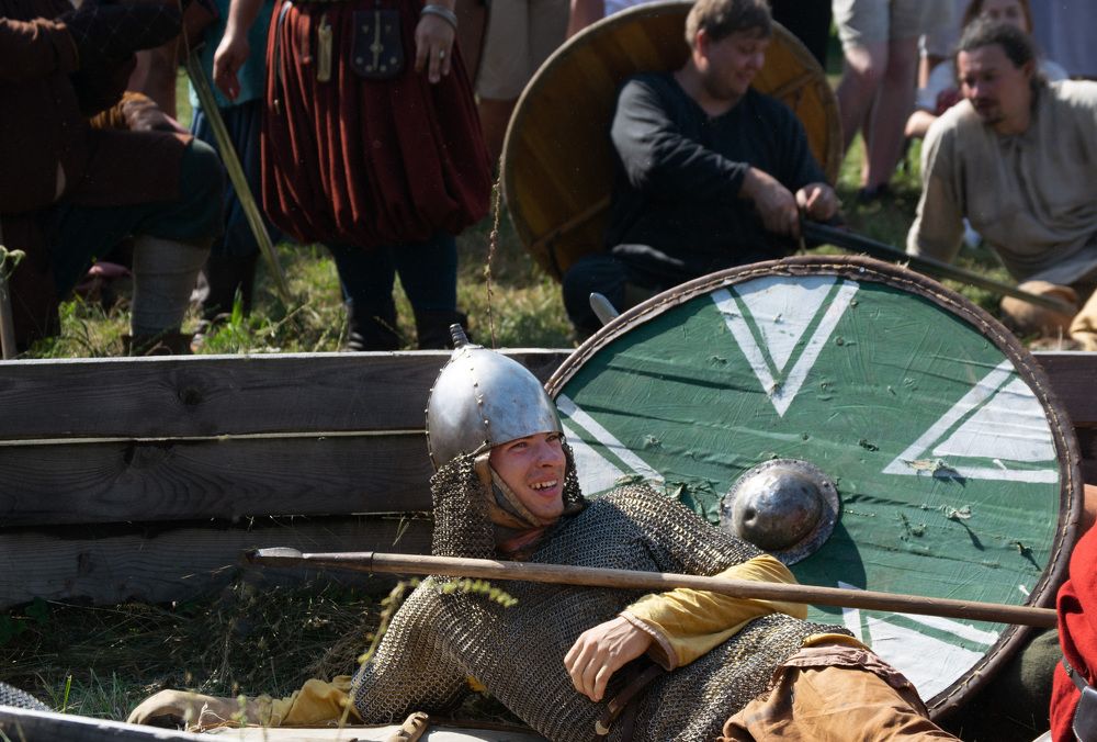 Photograph by Наталья Зверева