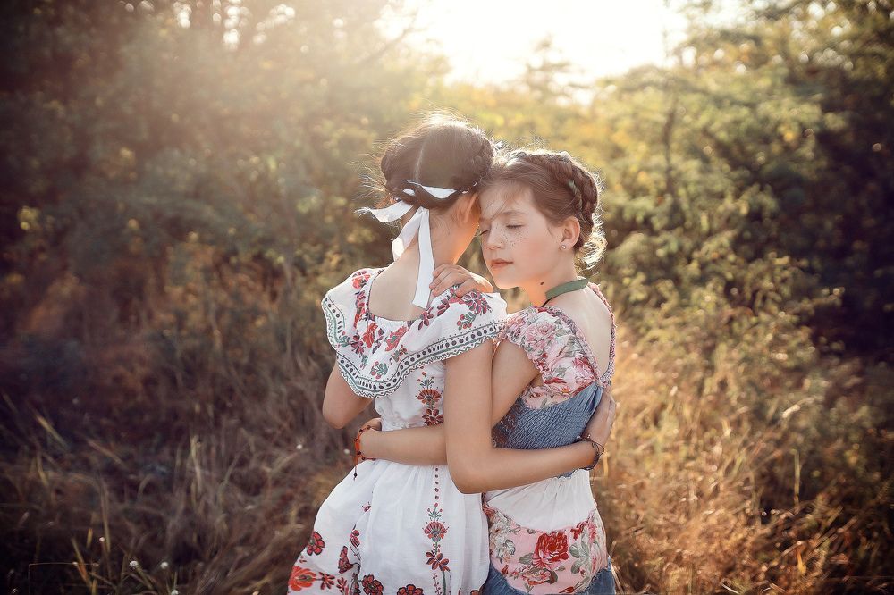 Фотография автора Алиса Саниева