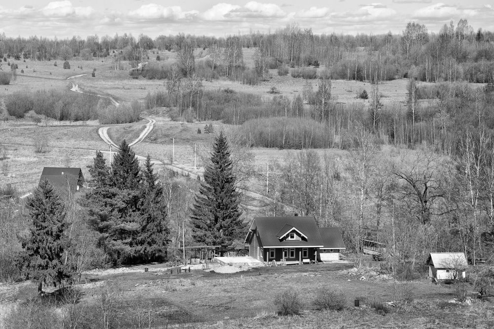 Photograph by Соловей Сергей