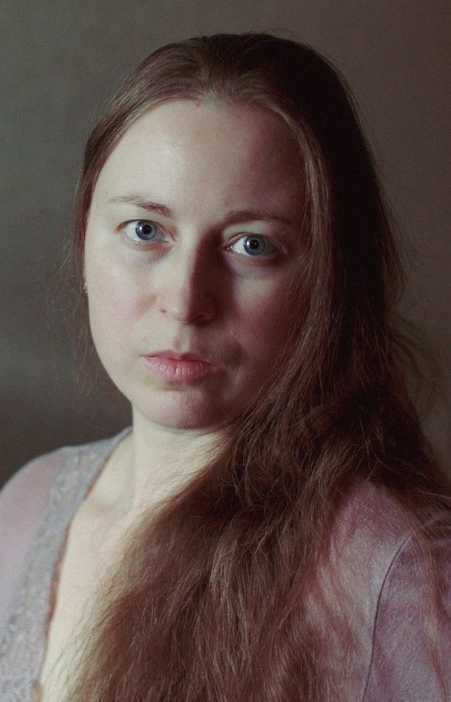 Photograph by Валентина Михайлова