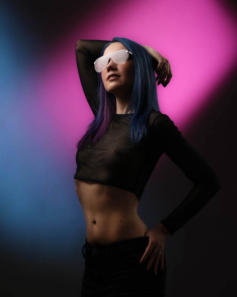 Photograph by Александр Евграфов