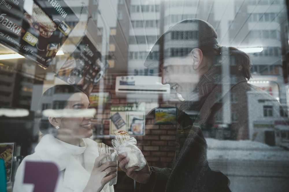 Photograph by Константин Рубис