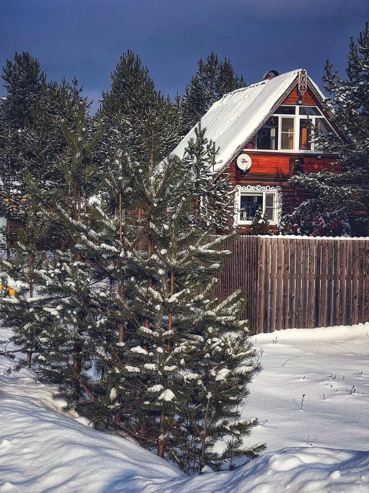 Photograph by Ольга Волкова