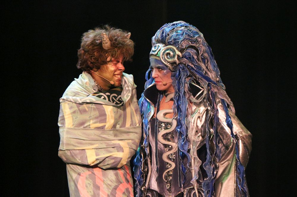 Нечистая сила