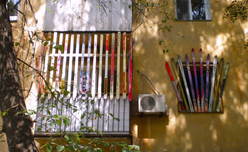 Photograph by Алия Байсыкова