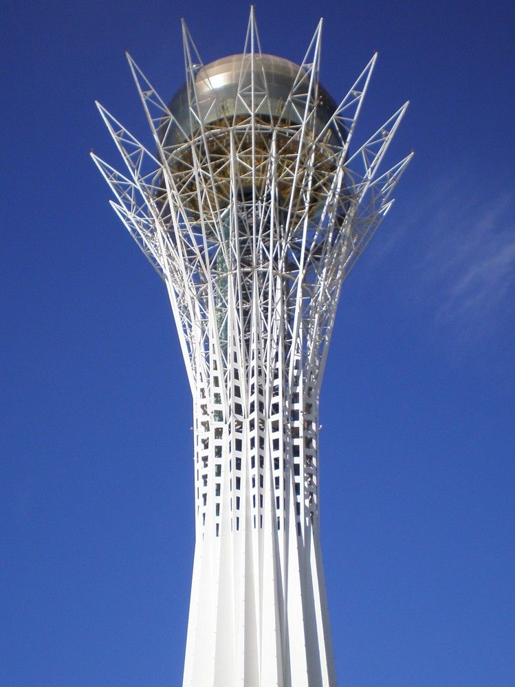 Photograph by Алия Байсыкова