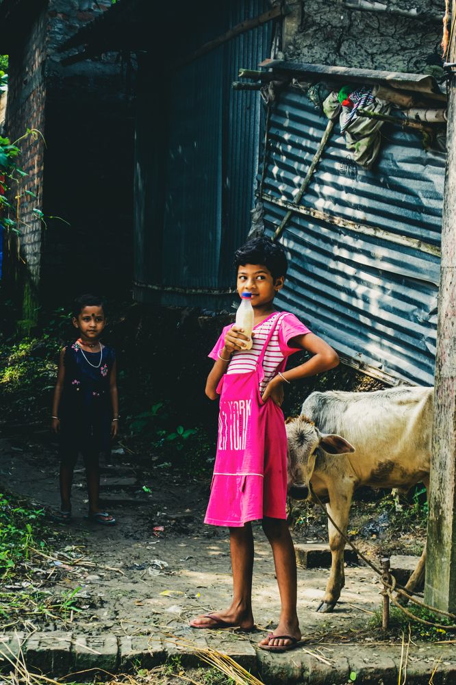 Photograph by Arkaprabha Mandal