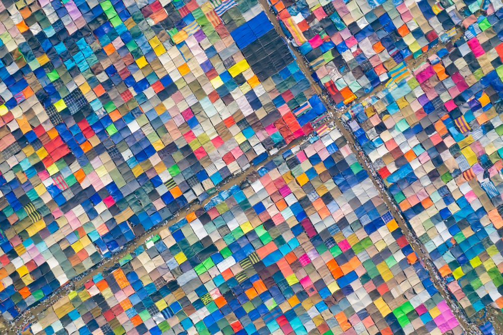 international ijtema