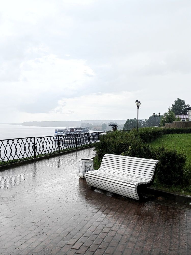 Photograph by Михаил Денисенко