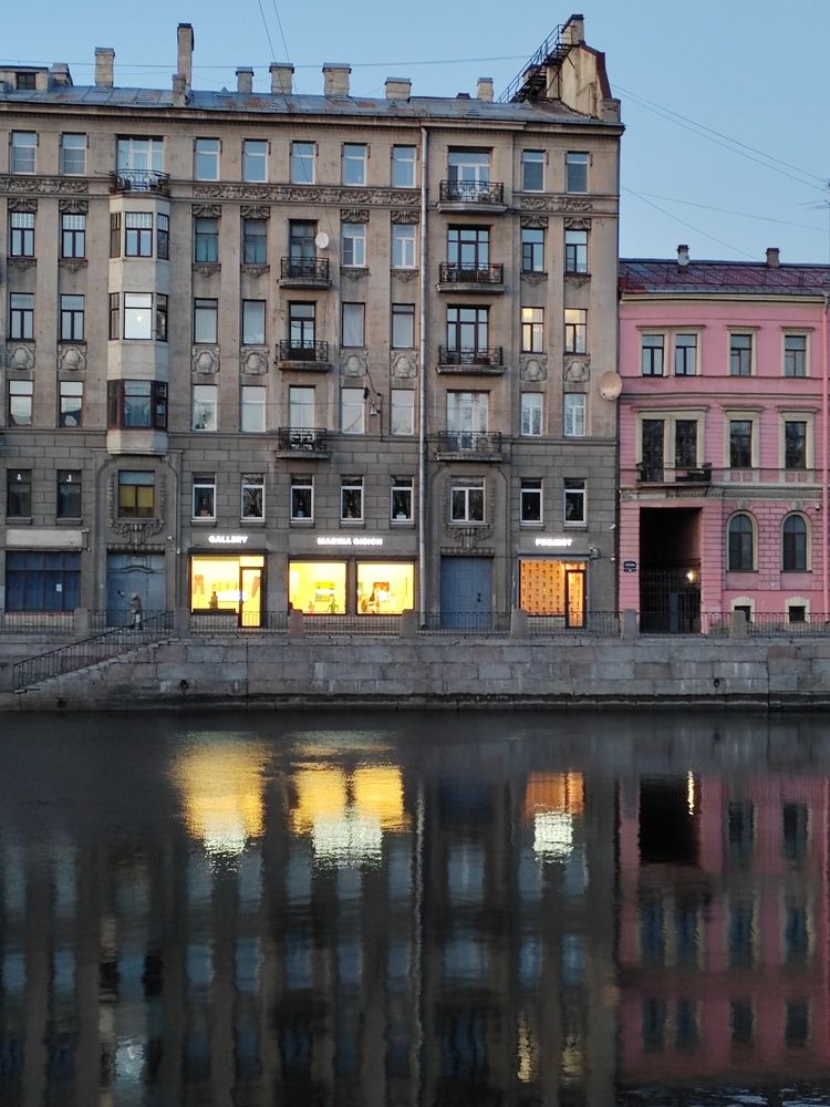 Photograph by Любовь Братухина