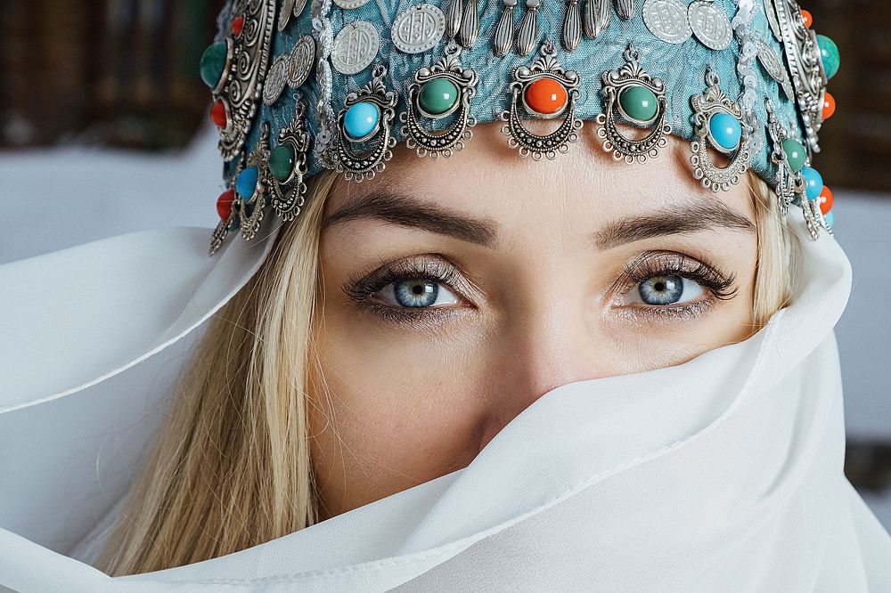 Photograph by Александр Сафронов