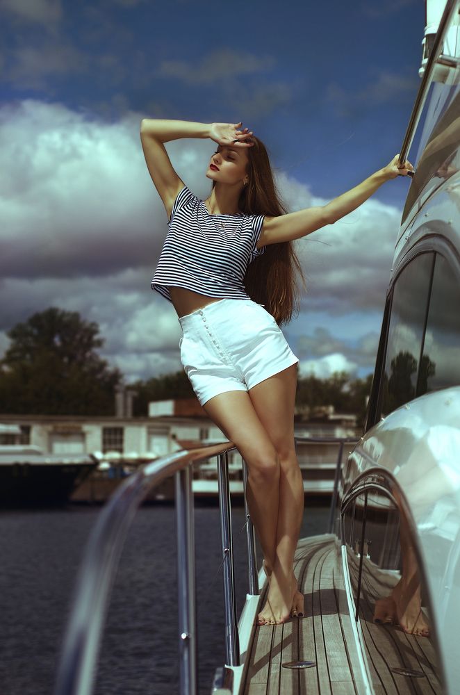 Photograph by Максим Вакаринцев