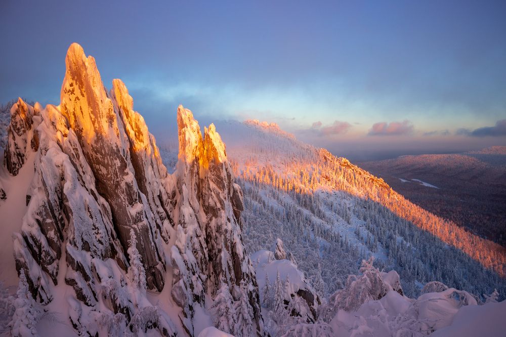 Фотография автора Кристина Горяйнова