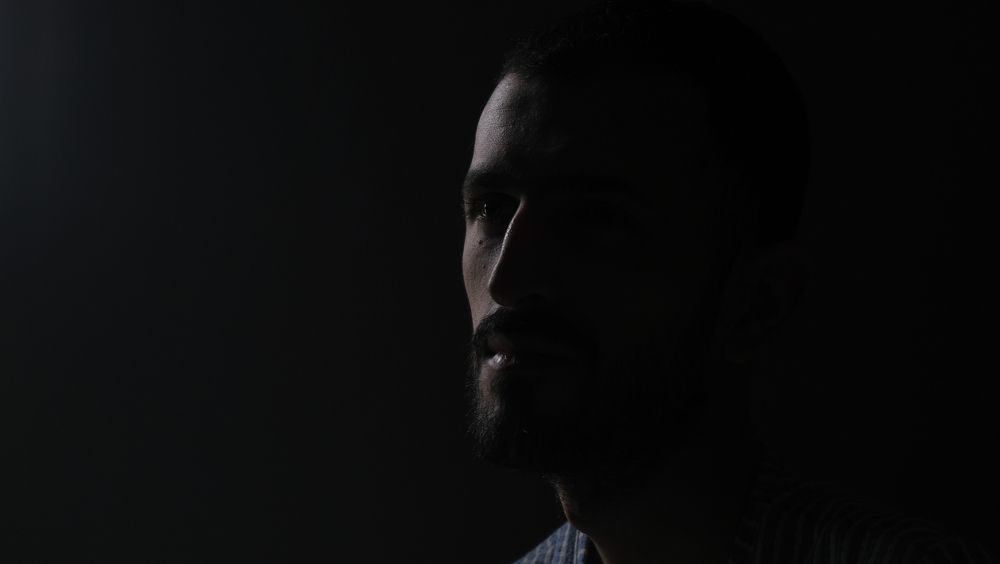 Photograph by Ali hossini